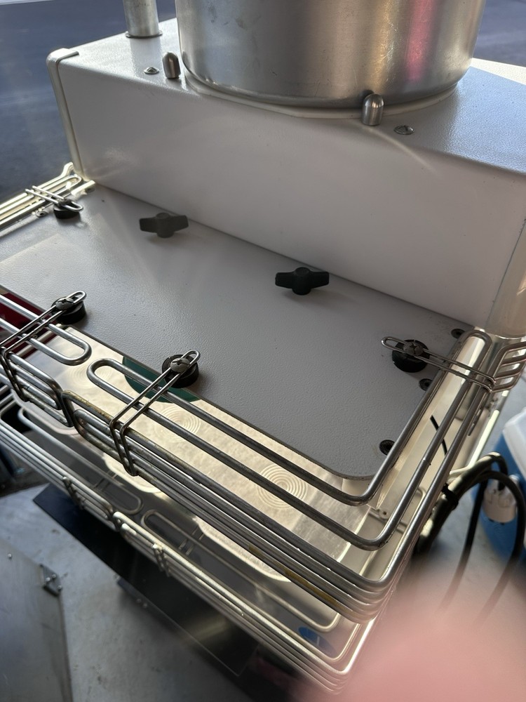 Univex Countertop Dough Divider (Model: DR1411-01)