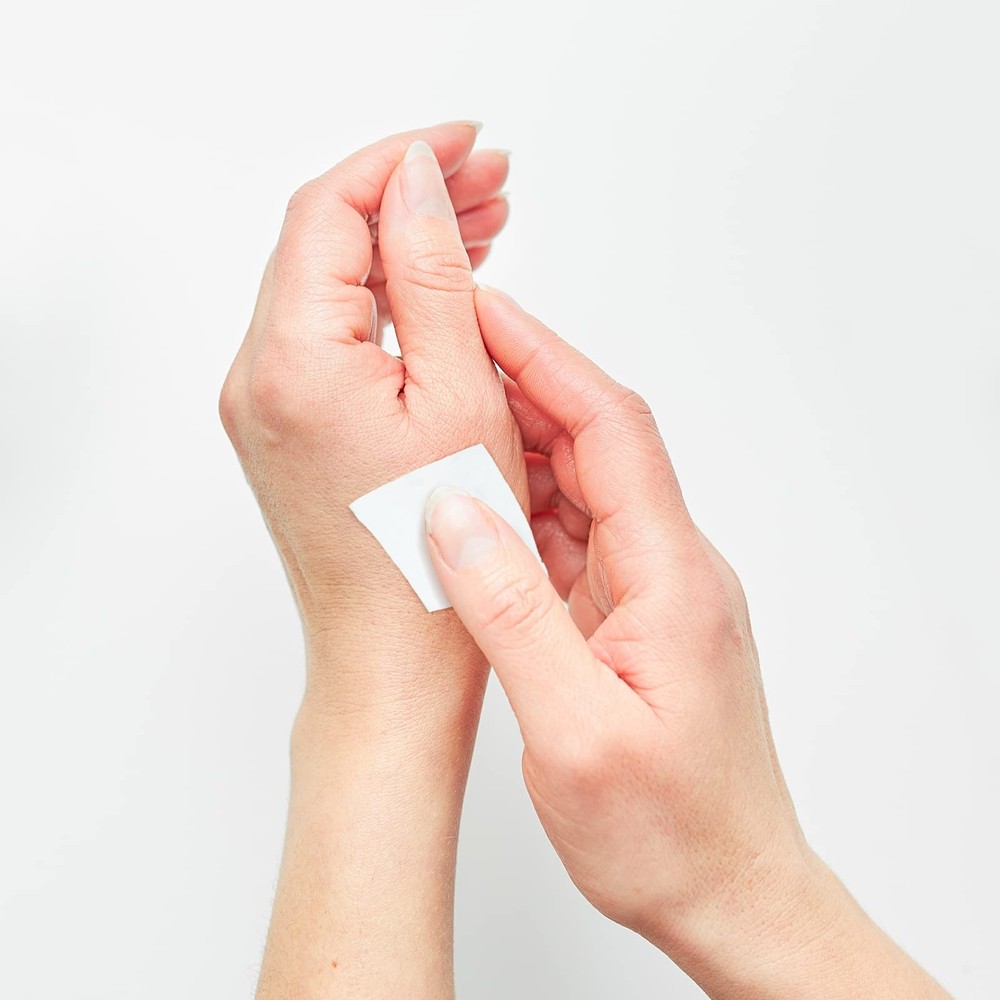 First Aid Sting Relief Wipes 100 Count Ever Ready