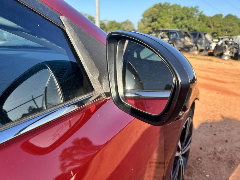 Stabilizer Bar Front Fits 20 SENTRA 104867736