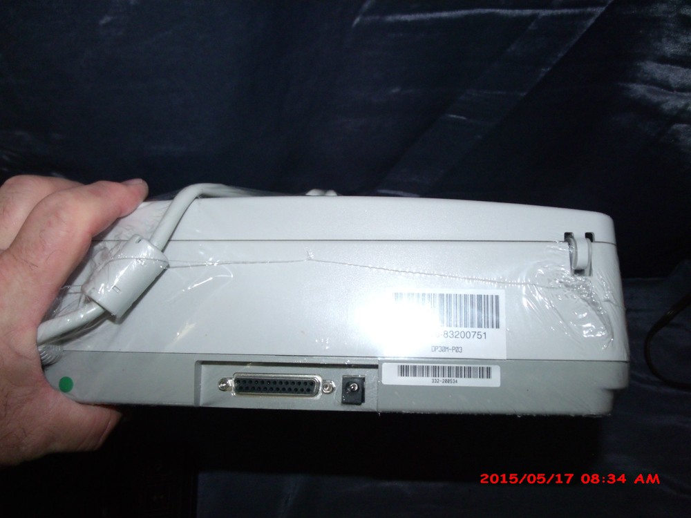 PACIFIC IMAGE Electronics ScanAce 630p