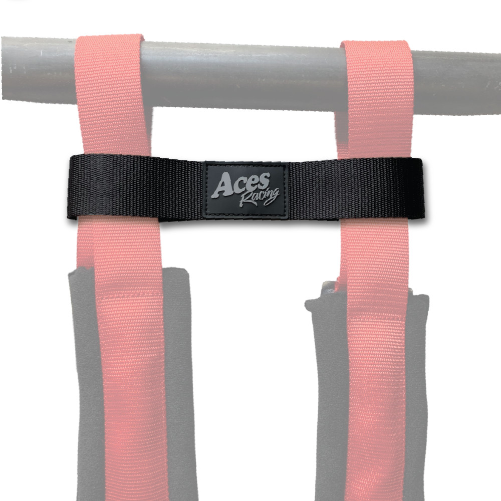 Harness Strap--Universal to all off road harnesses