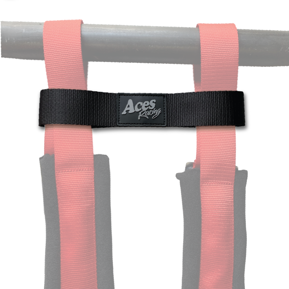 Harness Strap--Universal to all off road harnesses