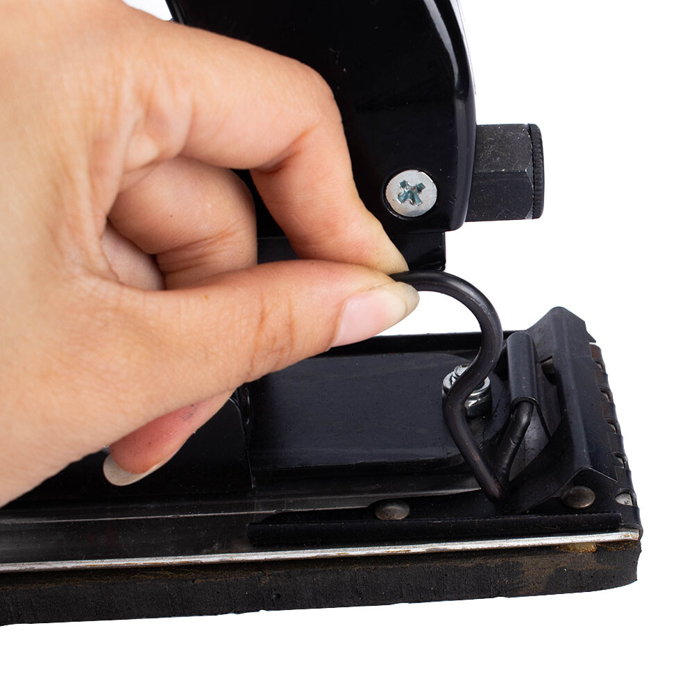 Air Straight Line Sander Sanding Dual Piston Air Tools