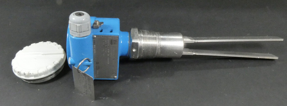 Endress + Hauser Soliphant II FTM 30 -B2AA1 vibration sensor | level limit switch