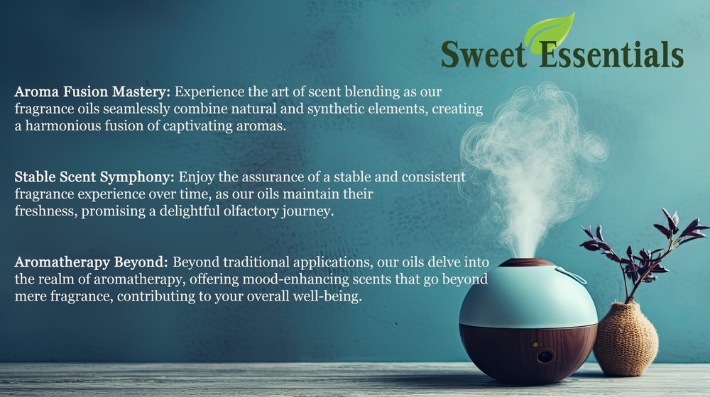 Candy Type, 10ml Premium Fragrance Oil, Aromatherapy, Diffuser, Crafts & More