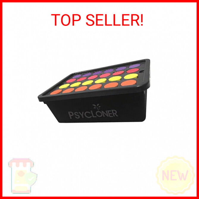 Psycloner Clone Machine, Hydroponics System, Cloner for Plant Cuttings, Propagat