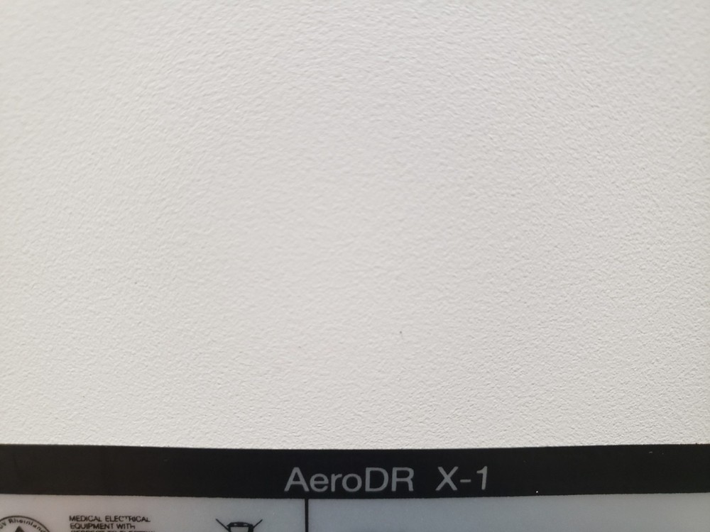 Konica Minolta AeroDR B-1 & X-1 Interface Units