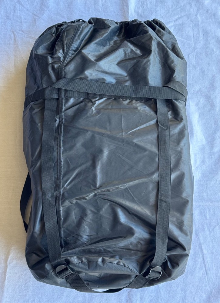 New Mereza Sleeping Bag