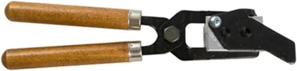 Double Cavity Mold for 50 Cal Bullets