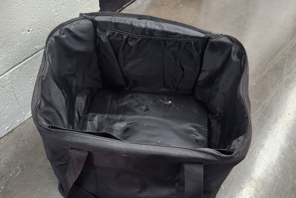 Winegard Carryout G2+ Automatic Portable Satellite