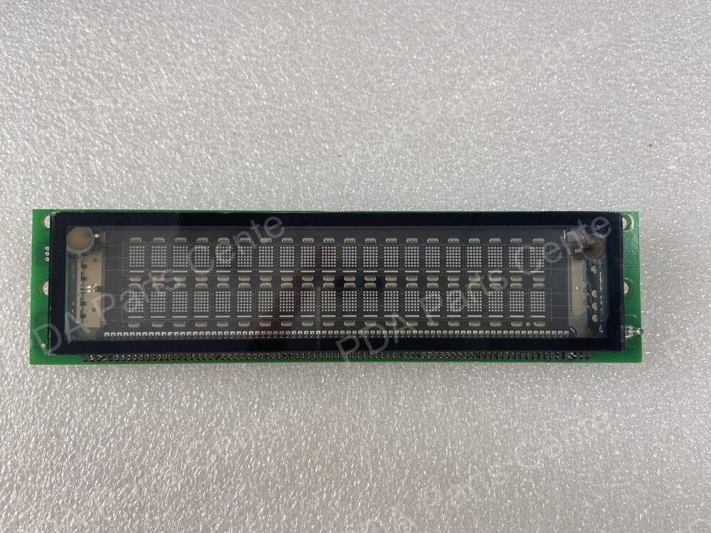 Original SSOT 20S207DA1 VFD LCD Display Screen NEW