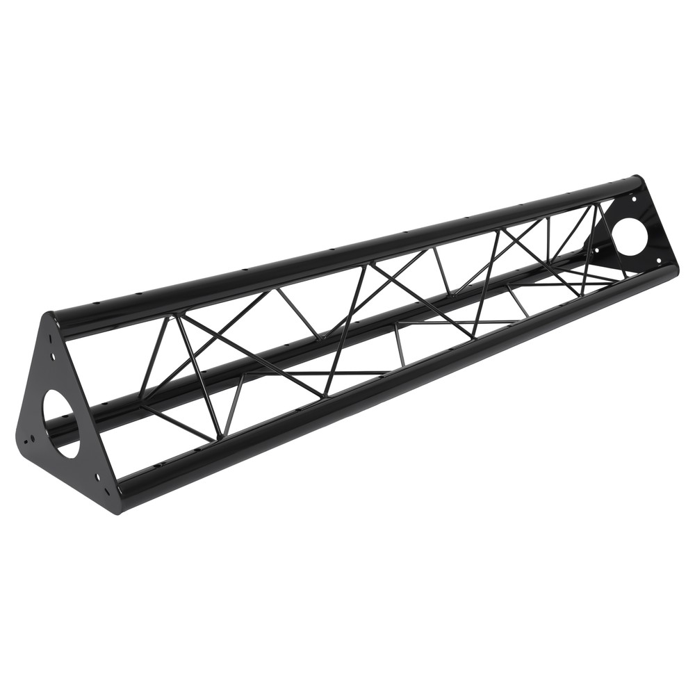 5ft NEW Universal Triangle Truss Extension DJ Stage Segment Lighting Stand