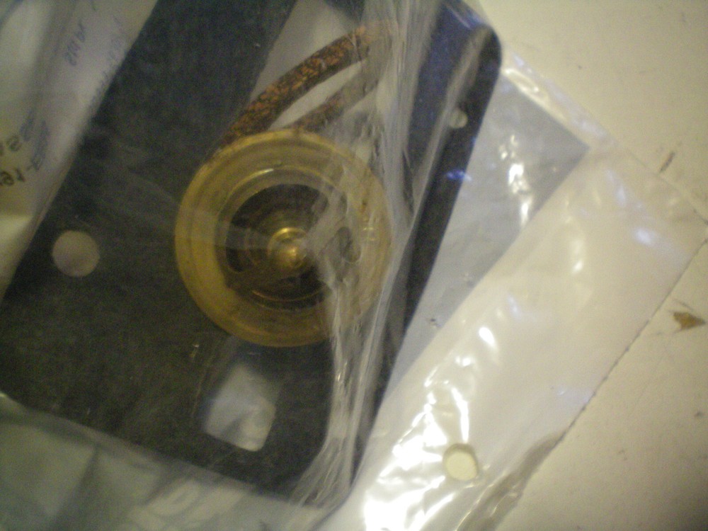 SIERRA #18-3670 THERMOSTAT KIT , FREE FREIGHT