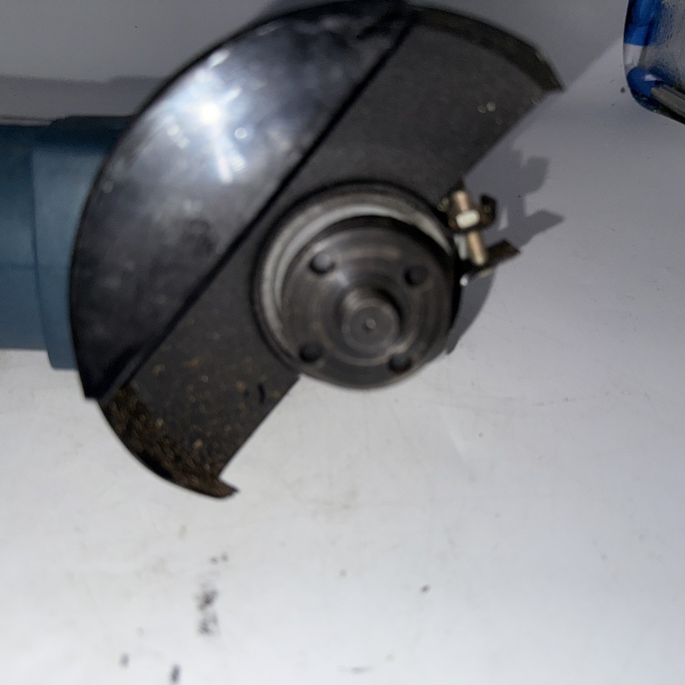 BOSCH 1710 Corded Disc Grinder