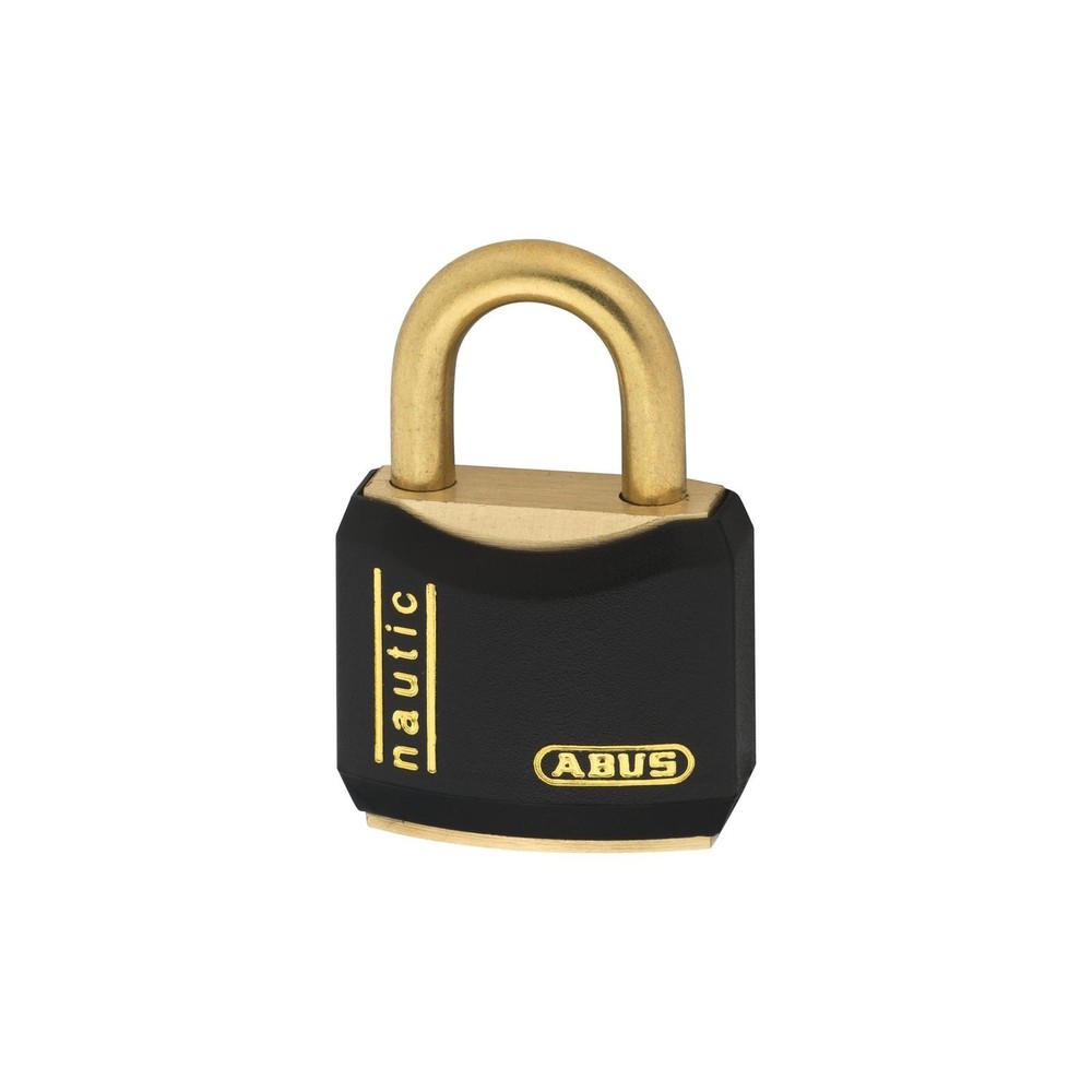 Abus Padlock T84mb/20 Nautic