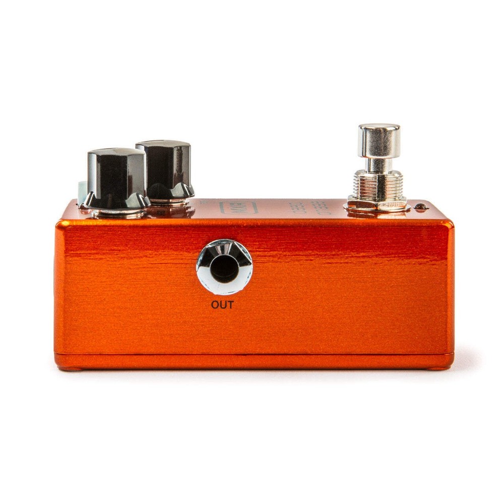 MXR M279 Deep Phase Mini Phaser Pedal