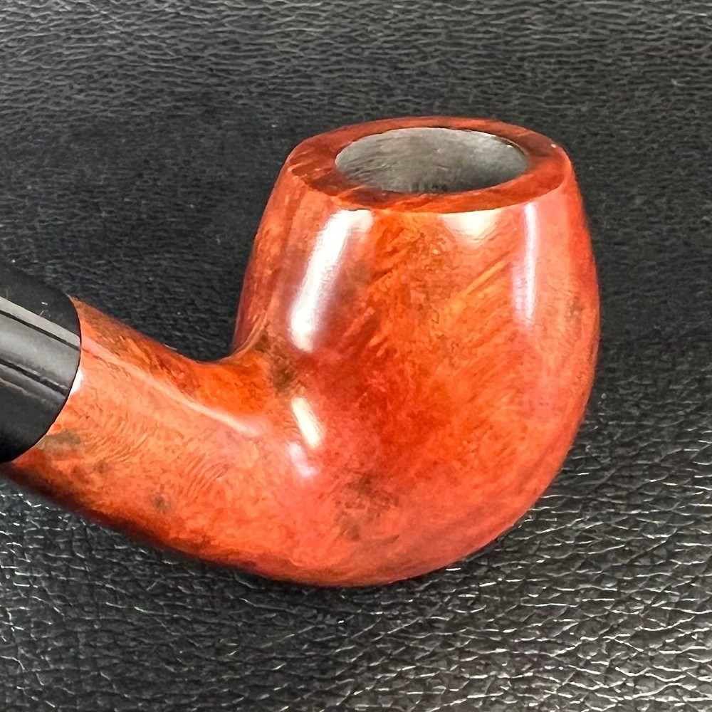 ITALIAN ESTATE PIPE: UNSMOKED
