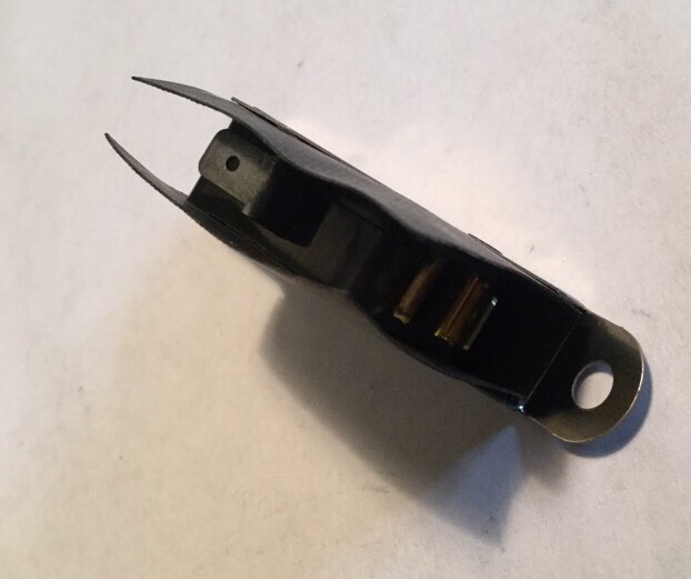 Micro Switch 6AS-N39