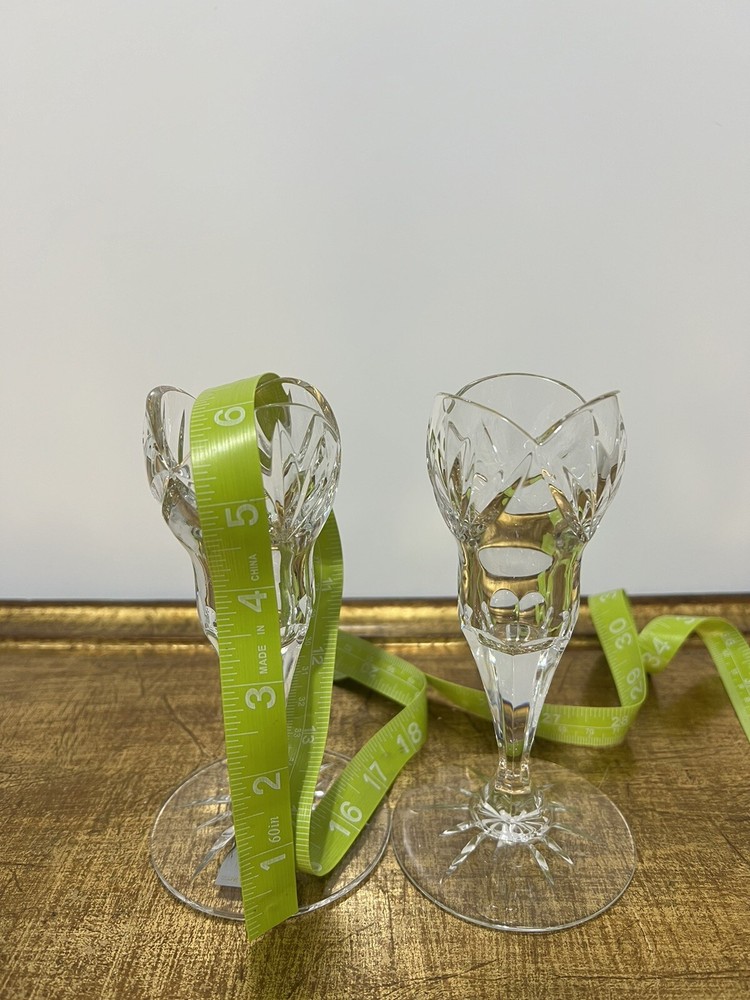 2 Brandon Manor by MIKASA Candlestick