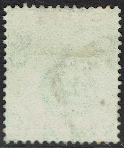 CYPRUS 1921 KGV 2PI PURPLE AND BLUE WMK MULTI SCRIPT CA USED