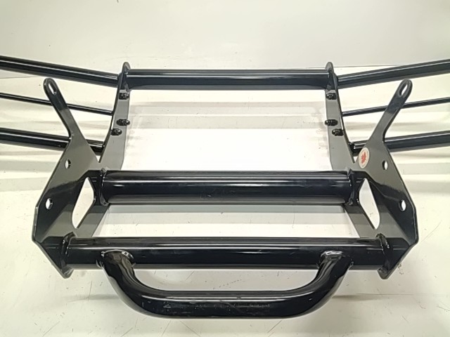 Brush guard - ---- POLARIS NOS