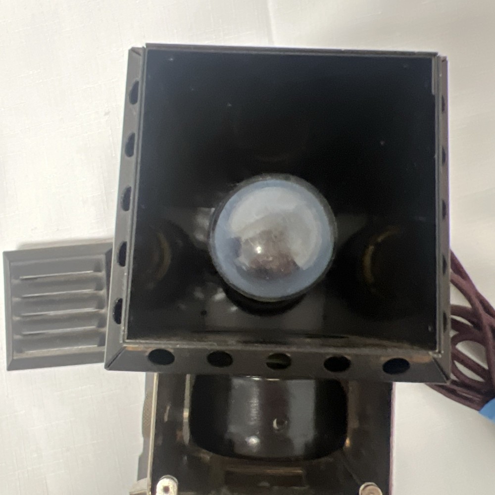 THE ANSCO MEMOSCOPE VINTAGE