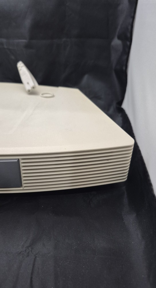 Bose Wave Music System 3-Disc Multi-CD Changer Accessory