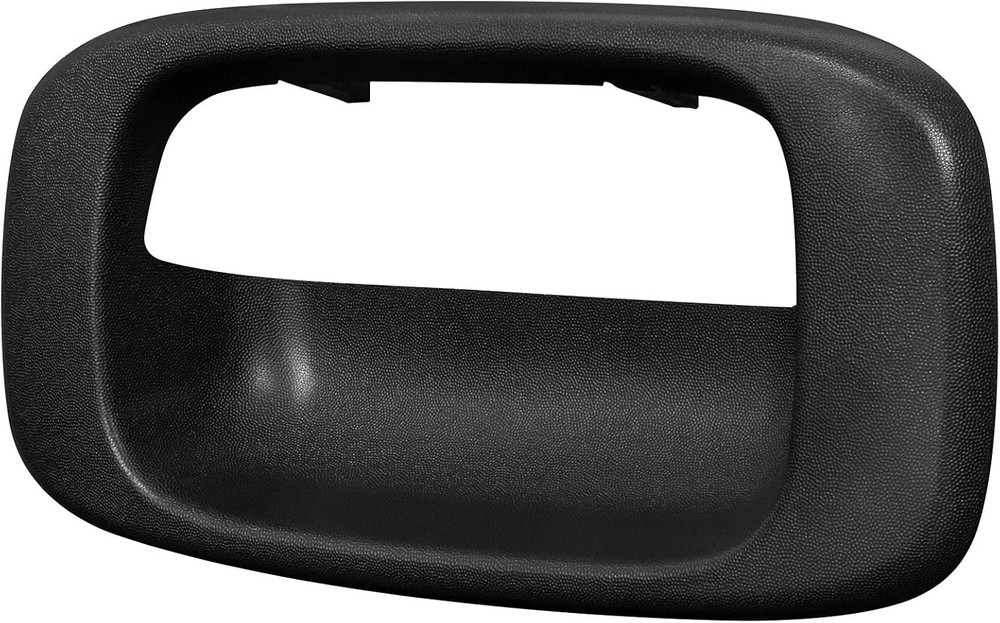 Tailgate Handle Bezel & Latch Replacement for 1999-2007 Truck - OEM Car Handl