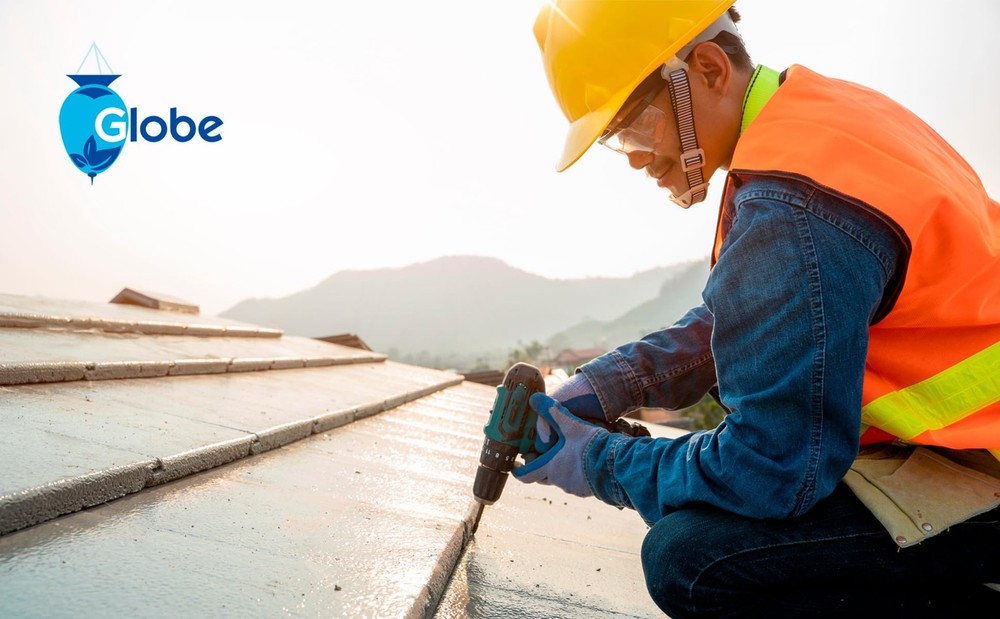 Globe Electrolyte Replacement Tablets for Rehydration, 100 Count (Pack of 1)