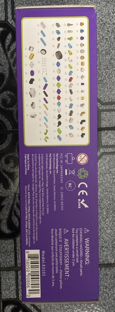 Botzees Robotics Mini Coding Educational Robot