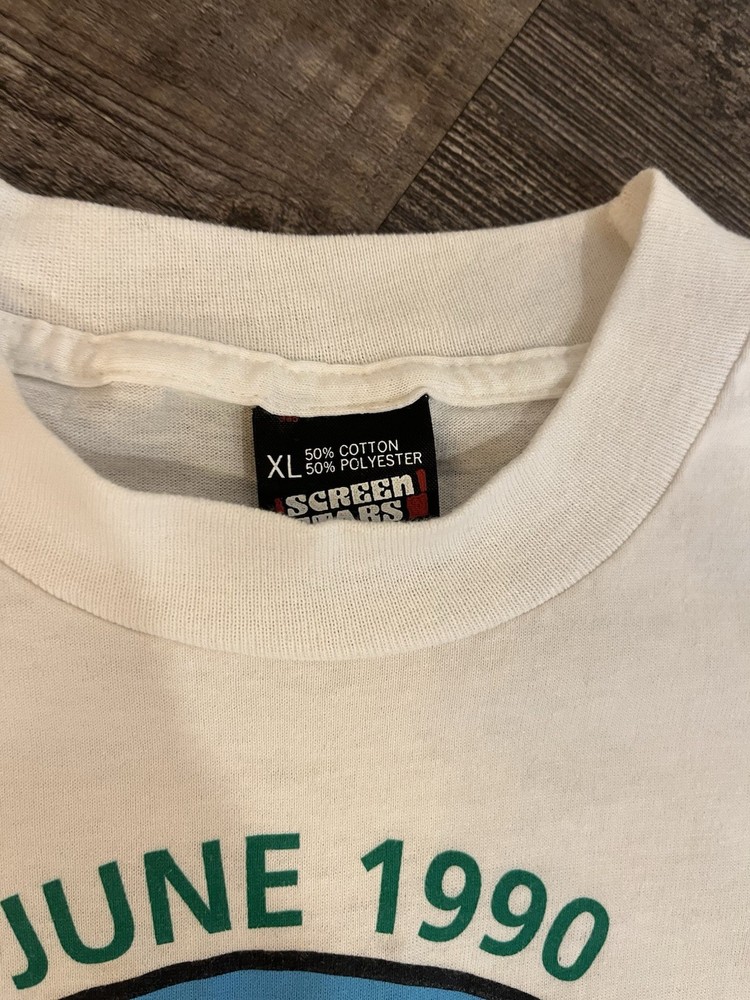 Vintage Paintball shirt XL