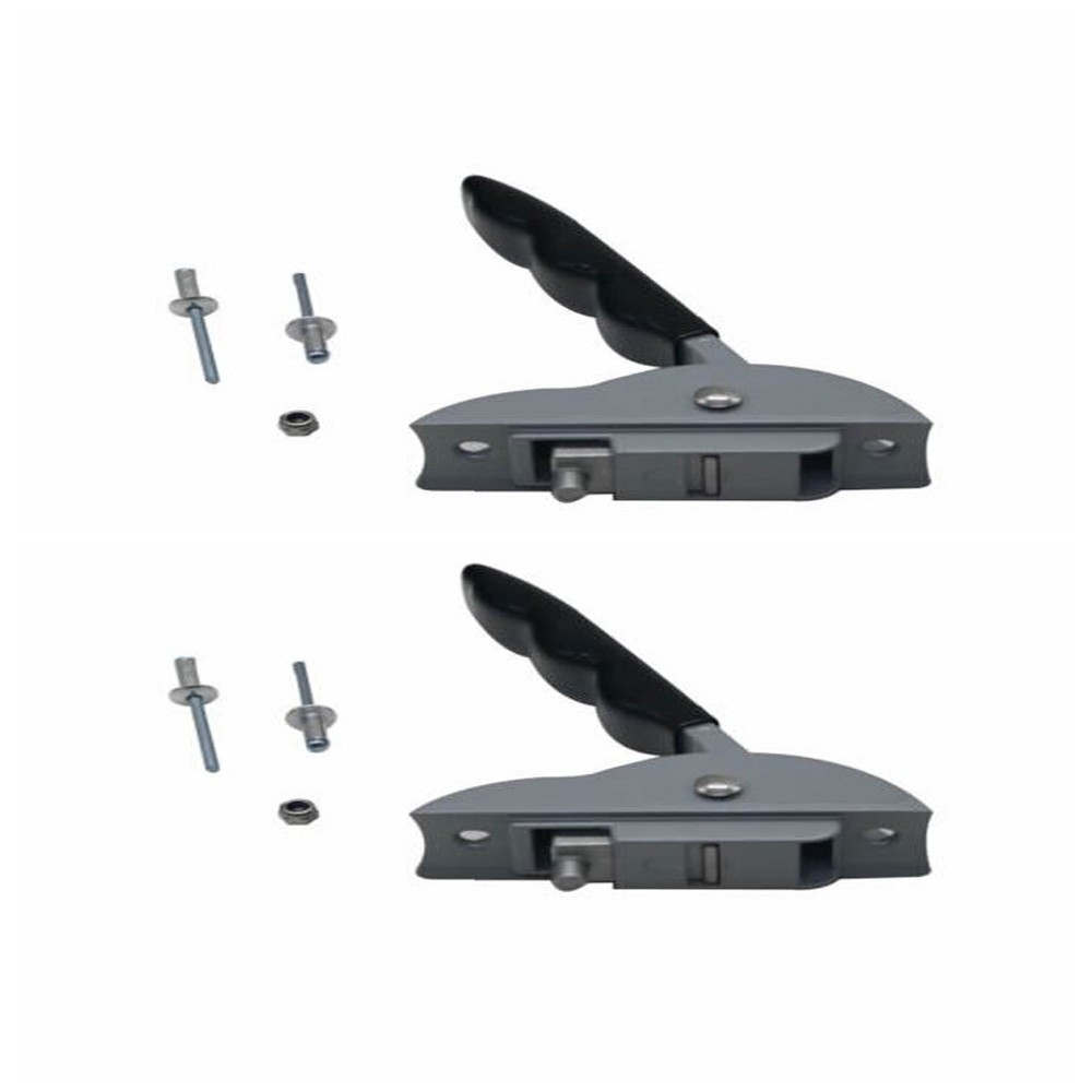 2-packs Replacement For A&E Dometic #830644 RV Awning Lift Handle For 8500 9000