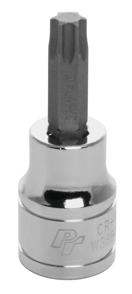 PERFORMANCE TOOL W38840 STAR BIT SOCKET T40