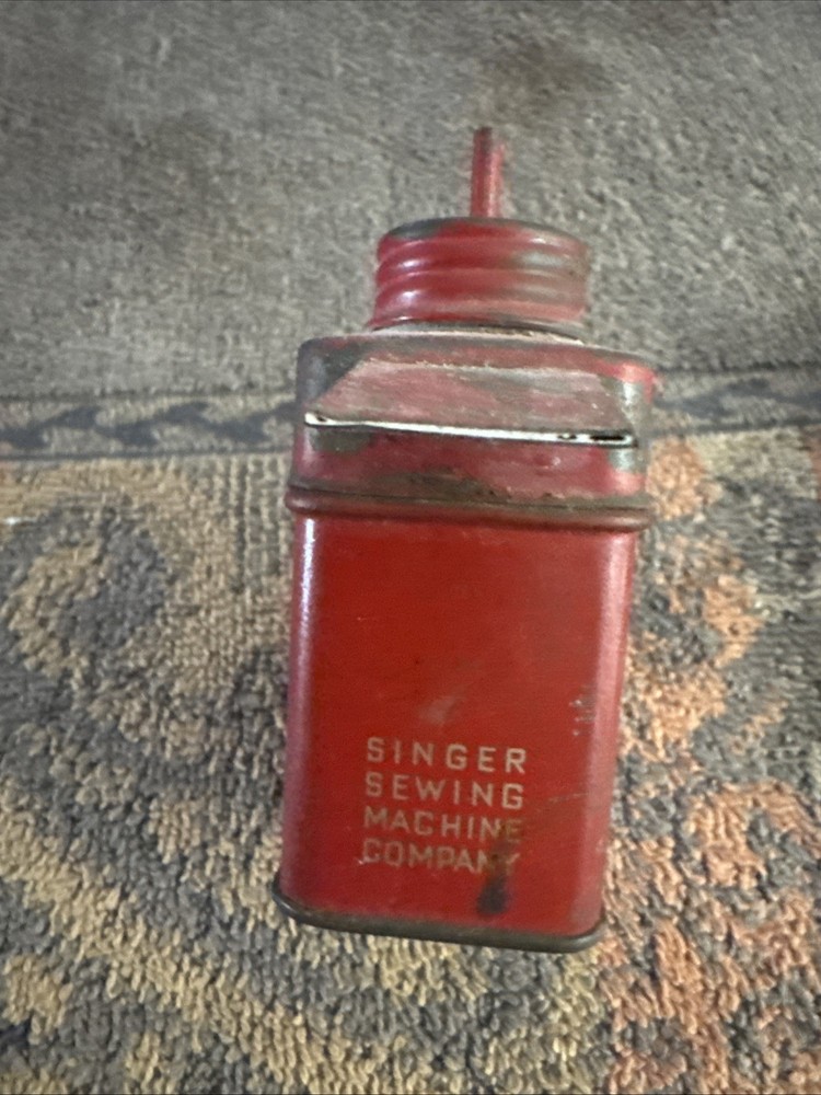 Vintage Singer Sewing Skirt Marker