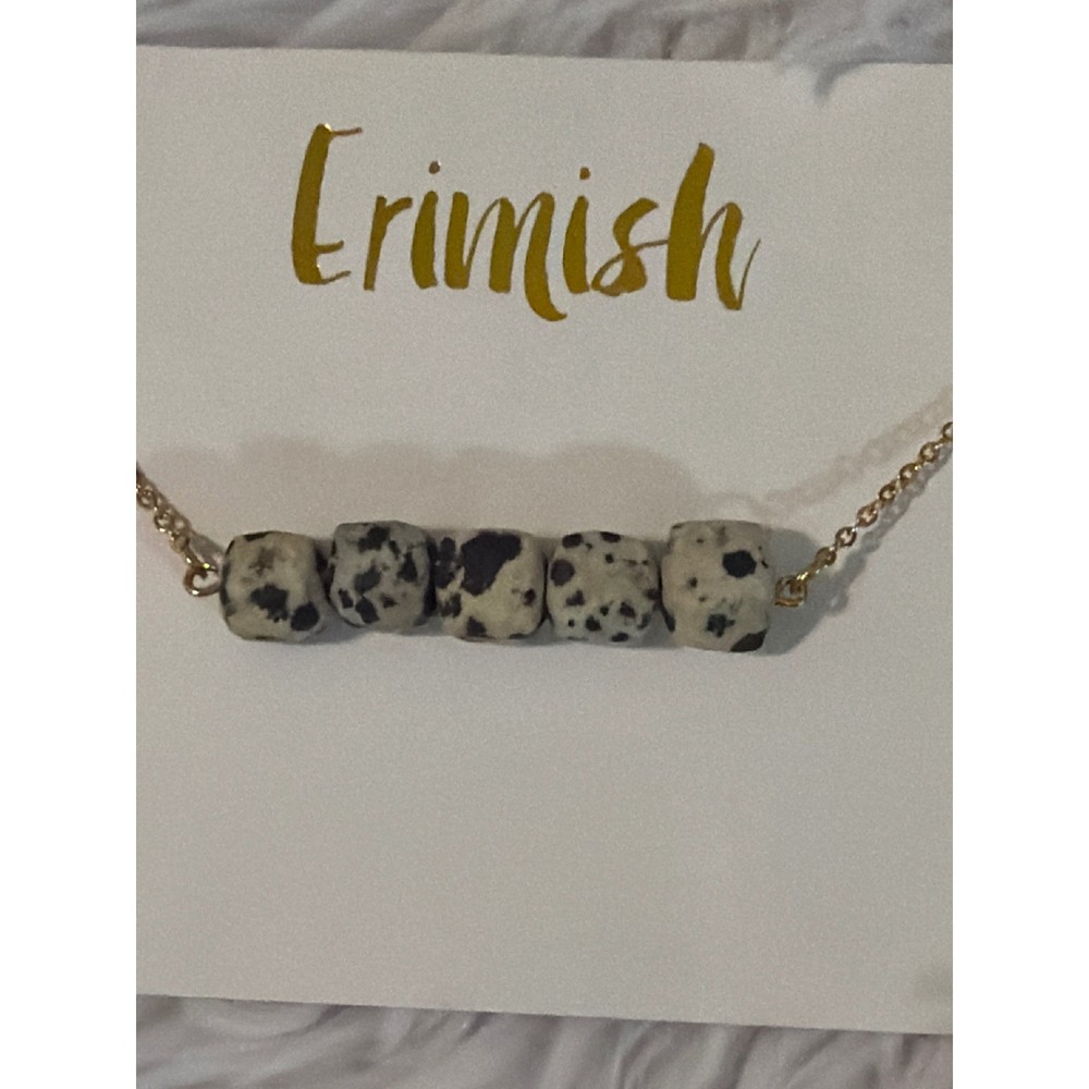 Erimish Necklace NEW