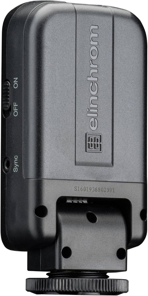 El-Skyport Transmitter Plus