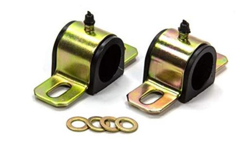 9.5167G 1-5/16" Greasable Sway Bar Set