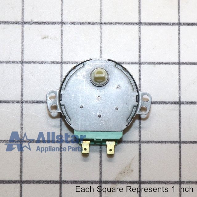 Samsung Microwave Turntable Motor DE31-10154D