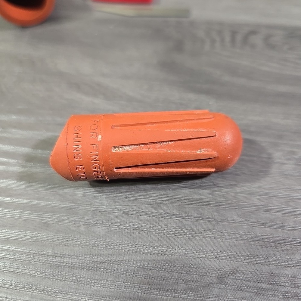 VINTAGE CUTTER SNAKE BITE KIT - 1968