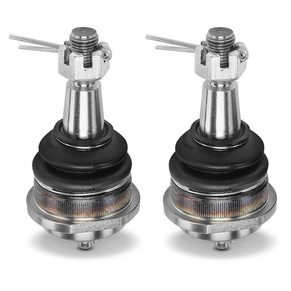 2Pcs Front Upper Side Ball Joint for Dodge Durango Jeep Grand Cherokee 2011-2015