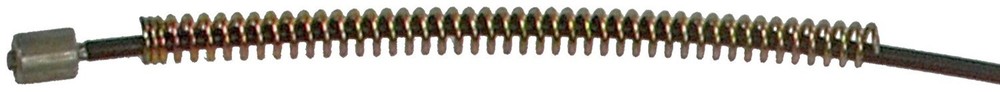 Rr Left Brake Cable Dorman/First Stop C94262