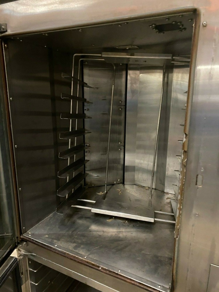 LBC Model LMO-E8 Mini Rack Oven/ Proofer Great Oven! #212