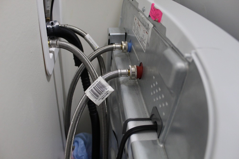 Whirlpool Washer and Dryer Set