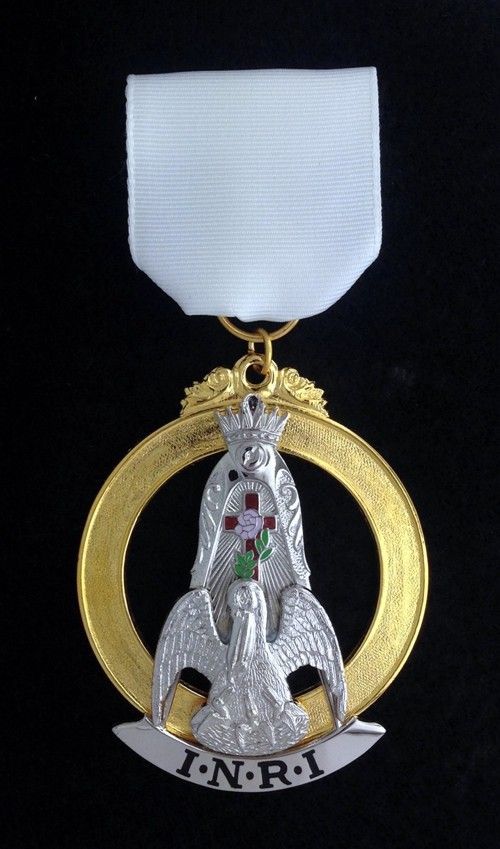 Wise Master Jewel (RSR-33)