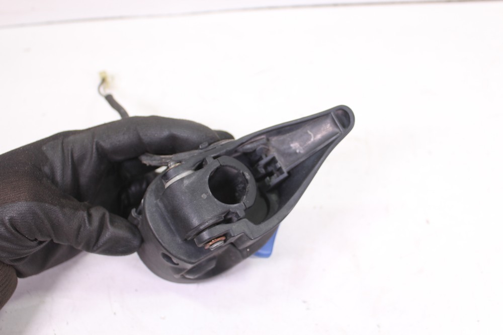 2006 YAMAHA SX VIPER MOUTAIN THROTTLE -- damaged --