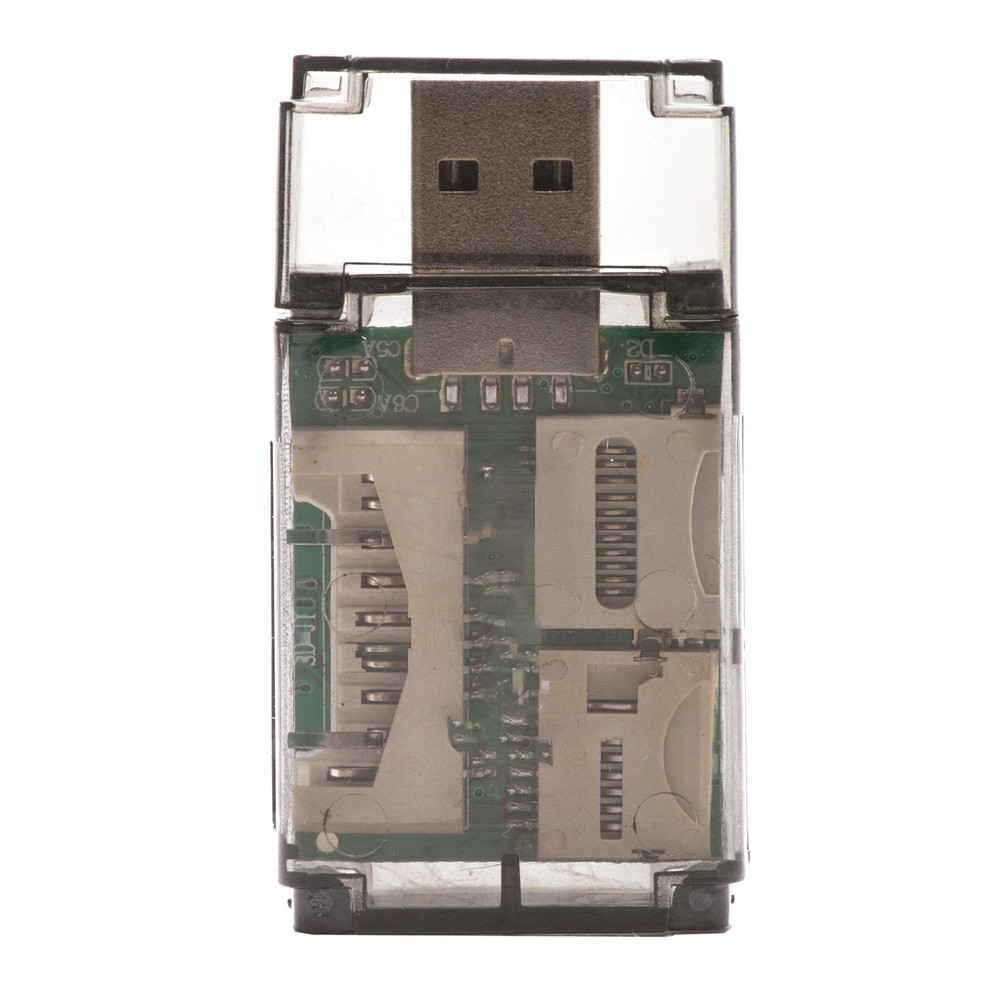 Cuddeback Tracks Low Glow Cell Camera 32GB Memory Card Card Reader Hunting
