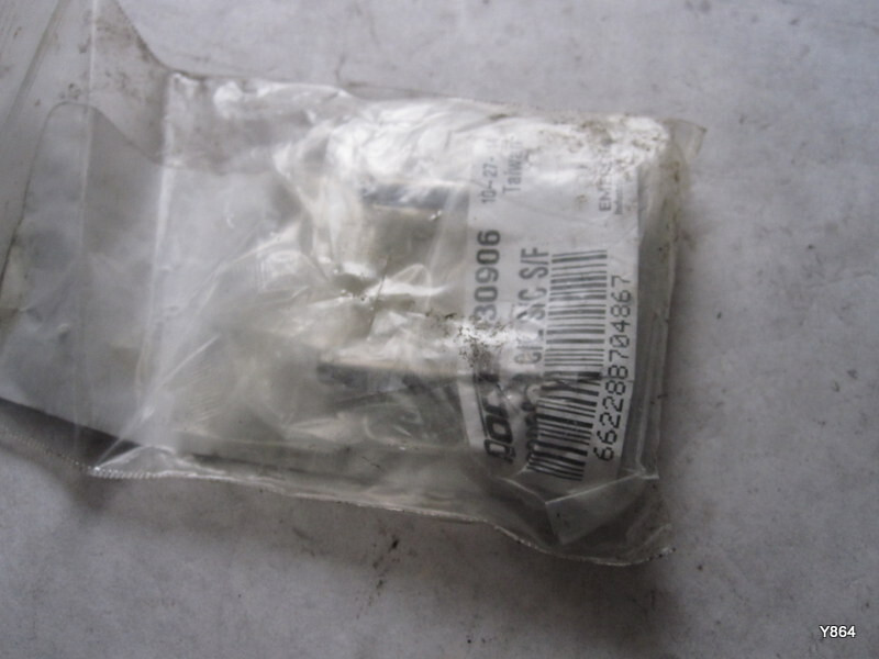 Morse C2050-2 Chain Link 330906
