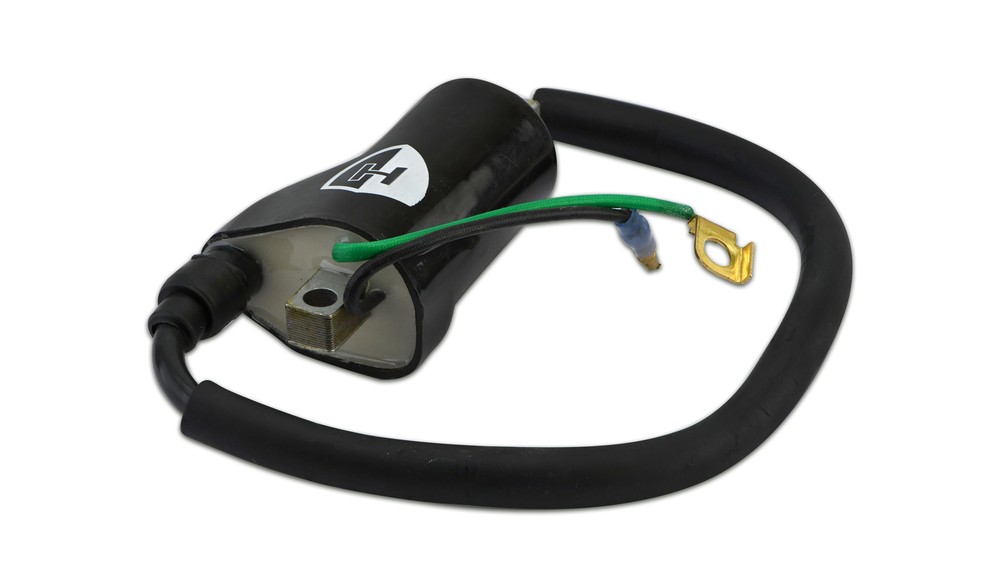 Ignition Coil for 2009 Honda TRX 400 X9