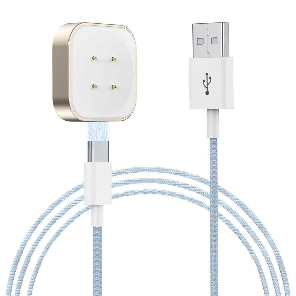 Charger for Pixel Watch 2 / Fitbit Versa 4 / Sense 2 Charging Cable Accessories