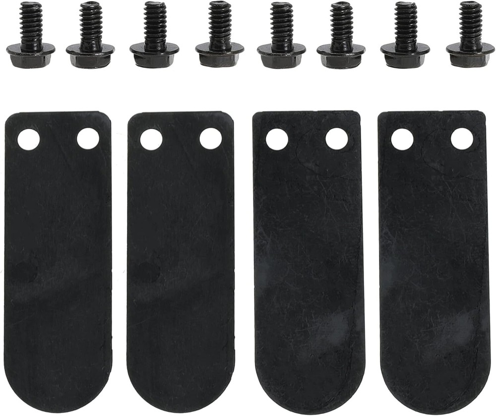 Air Compressor Reed Valve Flappers Replace KK-4275 for DeVilbiss for Craftsman